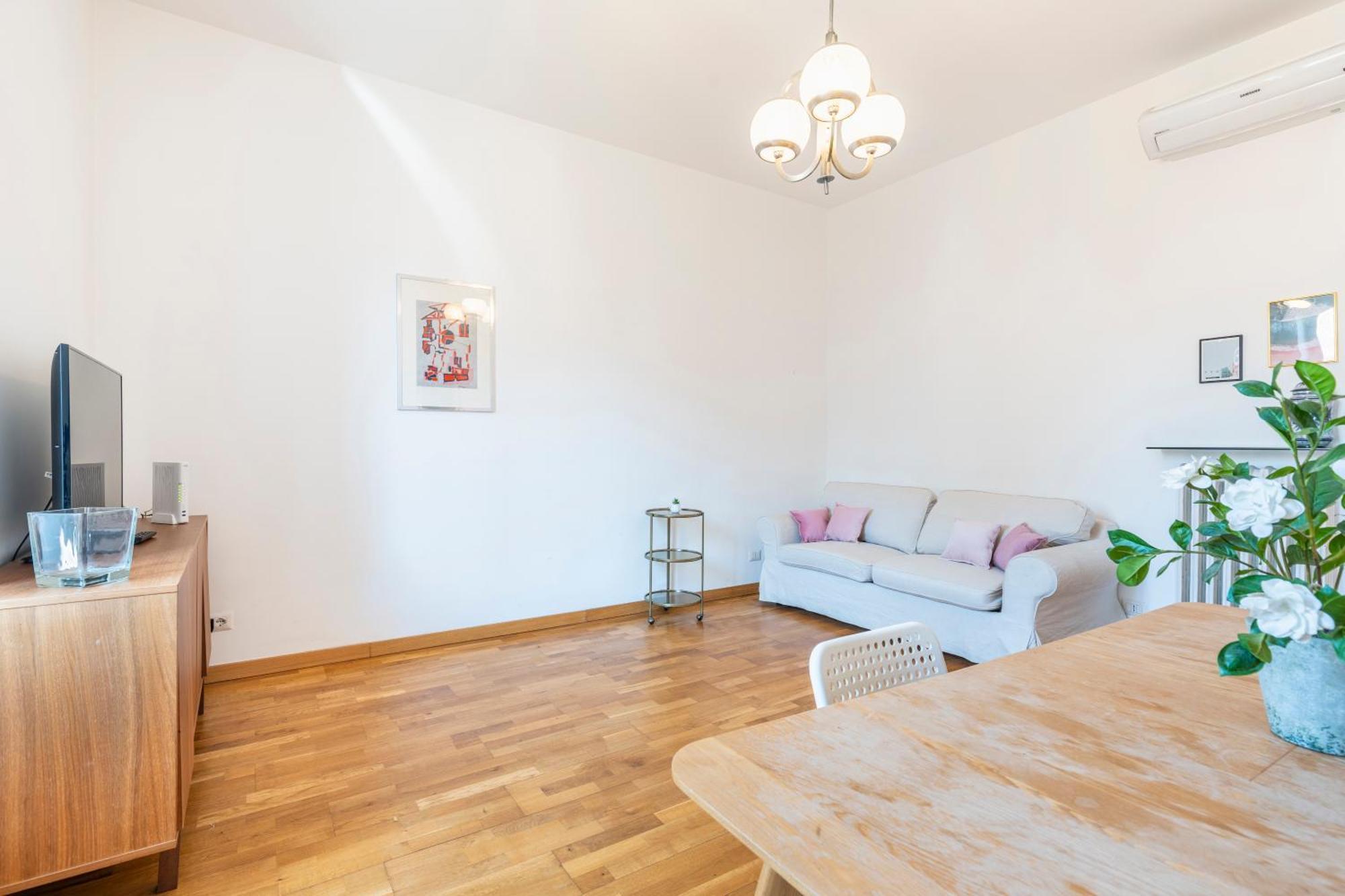 Appartamento Dome At *