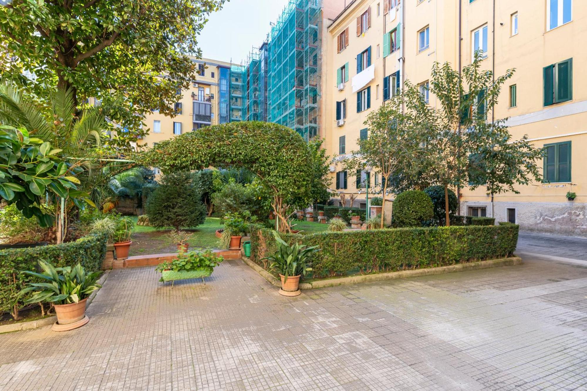 Appartamento Dome At